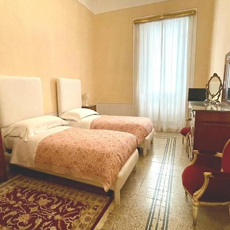 Palazzo Lauri Spoleto Apartment Luaran gambar